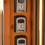 Apartman Sasanka
