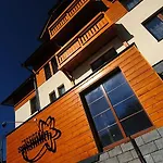 Sasanka Apartman