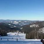 Sasanka Lägenhet Oscadnica