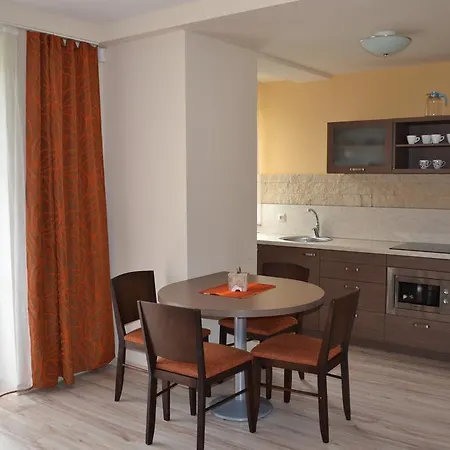 Apartament Sasanka