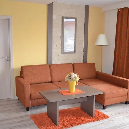 Sasanka Apartment Oscadnica