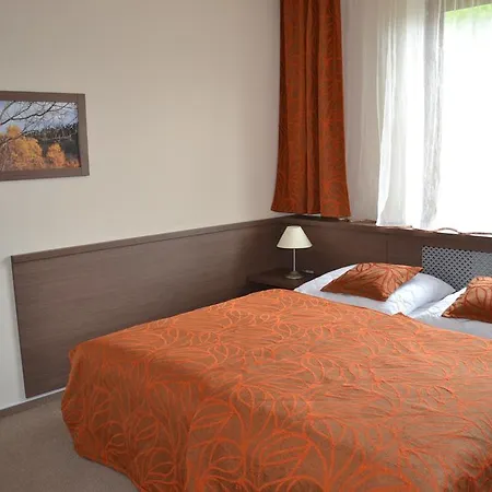 Sasanka Apartment Oscadnica