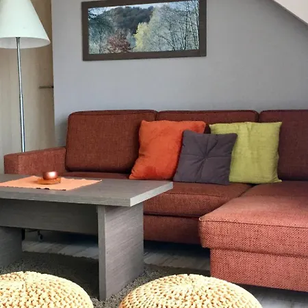 Apartamento Sasanka