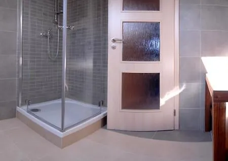 Apartament Sasanka