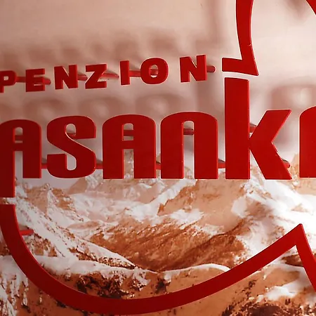 Sasanka Oszczadnica