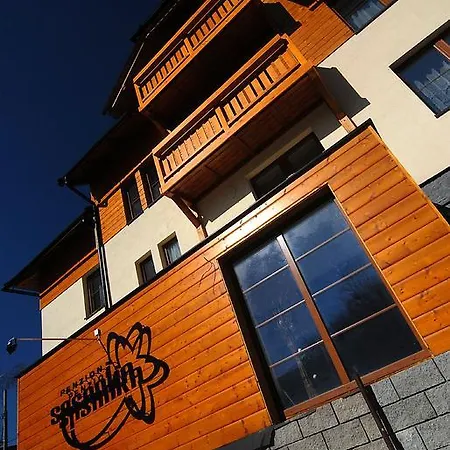 Sasanka Apartament