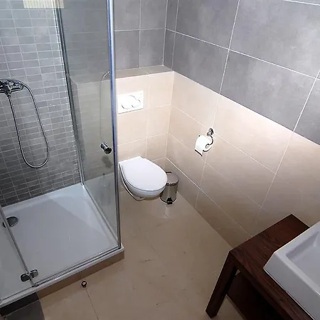 Sasanka Apartment Oscadnica