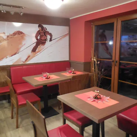 Apartment Sasanka Oscadnica